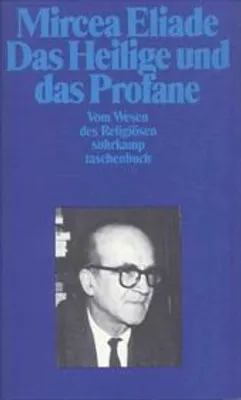 Image de Das Heilige und das Profane