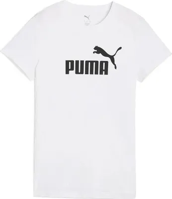 Image de Puma Ess No. 1 Logo Tee 68237002 Femmes