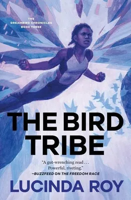 Productafbeelding van The Bird Tribe
