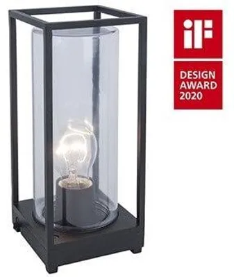 Obrázok produktu pre Vonkajšia stojaca lampa FLAIR 6588801012 Lutec