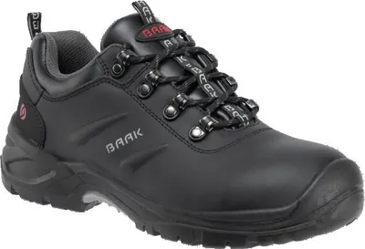 Produktbild von BAAK Halbschuh HARRIS 7214 S3 SRC ESD Weite 13/XW Gr. 40, Schutzstufe:S3, Größe:43, Farbe:nv, Weite:13