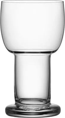Produktbild von Kosta Boda Picnic - kleines Glas, 2 Stück, 32 cl