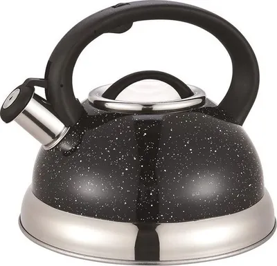 Obrázok produktu pre mellerware Kettle MAESTRO MR-1313C black 3 l