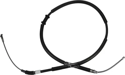 Produktbild von Handbremsseil links L1=1424 L2=1049 mm 46468158