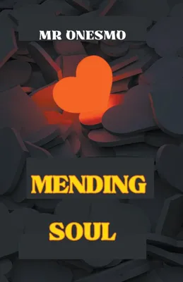 Produktbild von Mending Soul