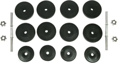 Immagine prodotto di Set manubri 30 kg