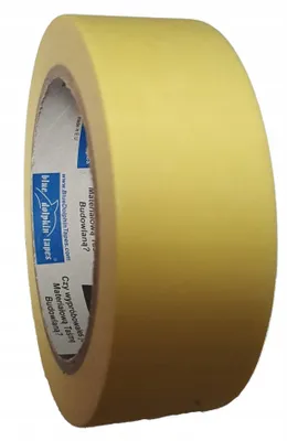 Produktbild von Blue Dolphin Malerkrepp Papier 38mm x 25m