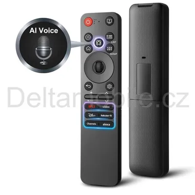 Obrázok produktu pre LG MR25GA AKB76046603 náhradný Bluetooth Magic diaľkový ovládač