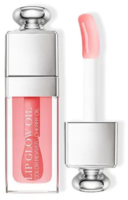 Immagine prodotto di Dior Addict Lip Glow Oil 086 Minty (6 ml)