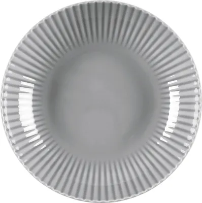 Produktbild von KRAUTHEIM & ADELBERG Teller tief "Relief" 2er Set 701803 4000753169661