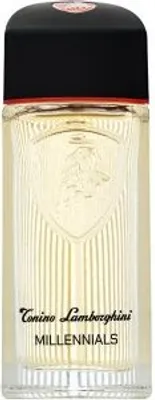 Produktbild von Tonino Lamborghini Millennials Eau de Toilette für Herren 75 ml