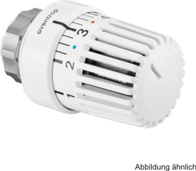 Produktbild von Oventrop Thermostat Uni LDVL Klemmverbindung, für Anschluss 26 mm, 1616675