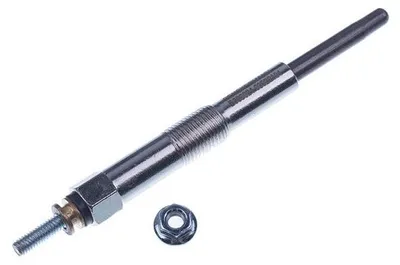 Produktbild von DENCKERMANN E300021 Diesel Glühkerze für HYUNDAI GETZ (TB) M10x1,0