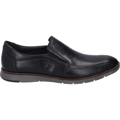 Produktbild von JOSEF SEIBEL Tyler 38 | Slipper für Herren | Schwarz