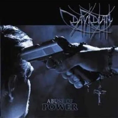 Obrázok produktu pre davidian – Zneužitie moci, CD