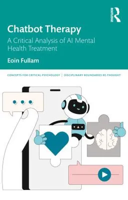 Image de Chatbot Therapy