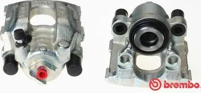 Produktbild von BREMBO Bremssattel Hinten Rechts für BMW X5 (E53) Ø42mm F 06 145