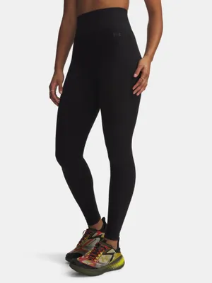 Immagine prodotto di Leggings in cotone senza cuciture Under Armour da donna taglia M