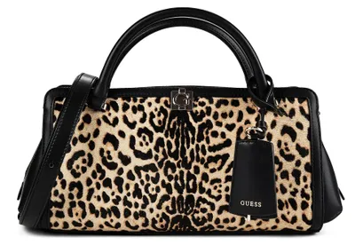 Produktbild von Guess Handtasche Audrey Small Girlfriend 37 x 17 x 13