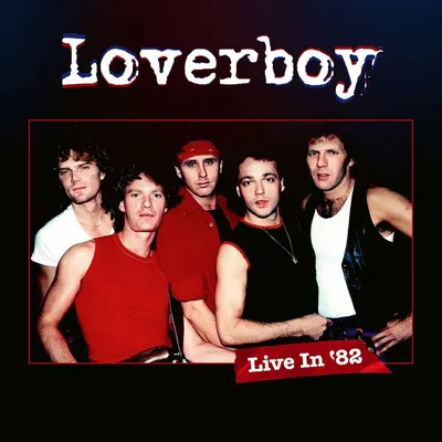 Produktbild von Live In '82 (Ltd. Cd+Blu-Ray Digipak)