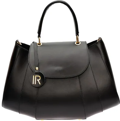 Produktbild von Isabella Rhea_Handbag_AW25 IR  3151_NERO