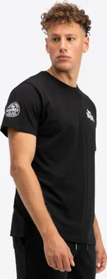 Produktbild von Lonsdale London T-Shirt Herren Warlingham schwarz L