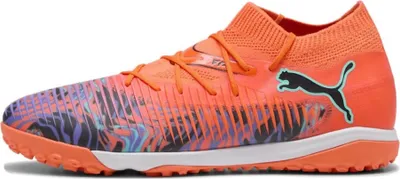 Produktbild von Puma Future 8 Match Creativity TT M 108433-01 Fußballschuhe Pullunder Puma Größe: 40,
