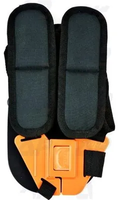 Obrázek produktu pro STIHL Univerzální popruh Nosný popruh Dvojitý ramenní popruh 00007108800