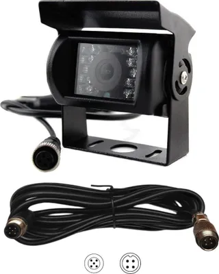 Immagine prodotto di Telecamera con adattatore per monitor TOUCH 800 (Muller Horsh)