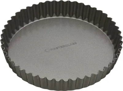 Produktbild von MasterClass Kuchenform - herausnehmbarer Boden - ø 20 cm
