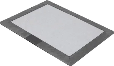 Produktbild von Hundematte aus Ekolen - 110x90 cm - Wasserabweisend, Kratzfest, Pflegeleicht | Pillowprim