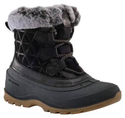 Imagen del producto de Kamik Calzado Snovalley 7, WK2101BLK