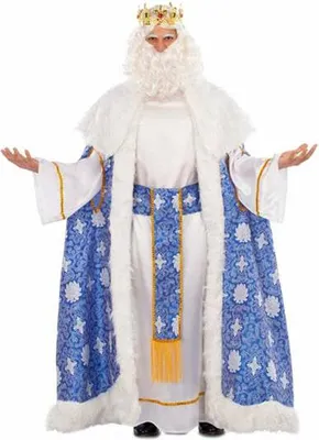 Image de Mon autre moi Gaspar Costume adulte M/L