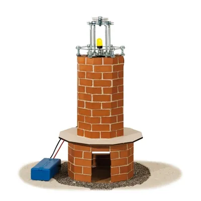 Immagine prodotto di Faro di Teifoc