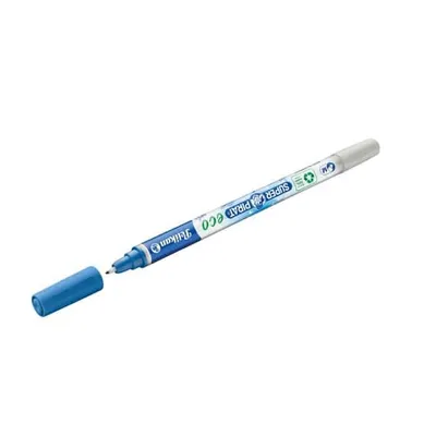 Obrázok produktu pre Pelikan atramentová guma Super-Pirat eco 850M široký blister balenie 2 ks