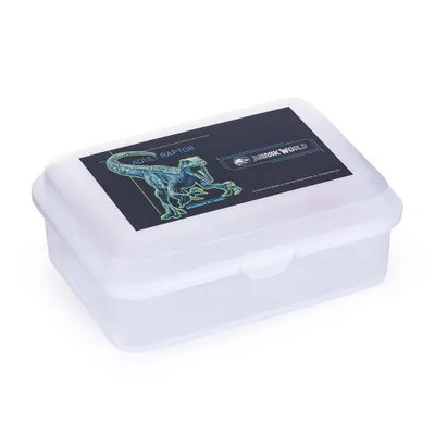 Produktbild von Karton P+P -Box für Snack Faultier