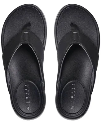 Productafbeelding van Reef Slippers Cushion CJ4042 Zwart-45