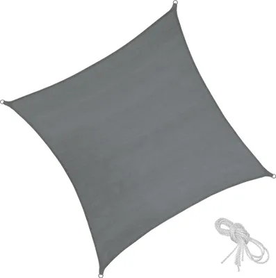 Produktbild von Obdélníková markýza s UV ochranou 50+