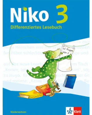 Produktbild von Niko / Differenzierendes Lesebuch 3. Schuljahr