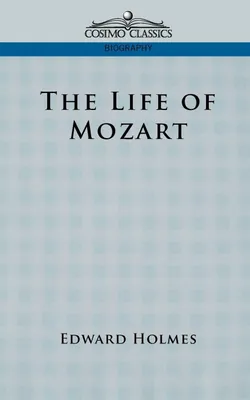 Produktbild von The Life of Mozart