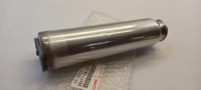 Imagen del producto de Secador del aire acondicionado, Toyota Sienna, modelos 1998-2003, referencia 8847128100