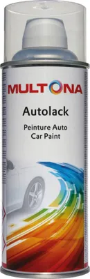 Produktbild von Multona Autolack Klarlack - 400ml