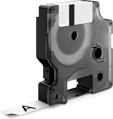 Immagine prodotto di DYMO 19mm RHINO Coloured Vinyl nastro per etichettatrice D1