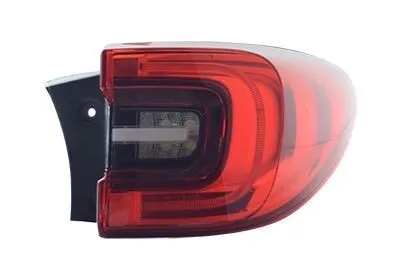 Obrázek produktu pro VAN WEZEL Zadní světlo pravé vnější pro RENAULT Kadjar (HA, HL)