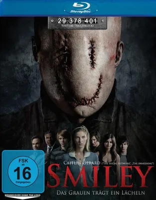 Produktbild von Smiley