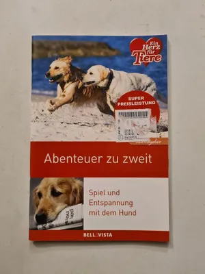 Image de Abenteuer zu zweit