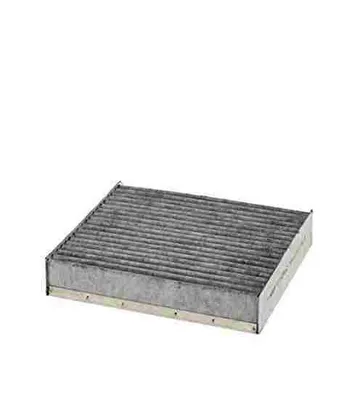 Obrázok produktu pre Filter vzduchu v kabíne s aktívnym uhlím Hengst pre Mitsubishi Colt Smart Forfour Roadster