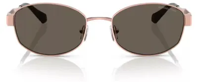 Zdjęcie produktu dla Okulary przeciwsłoneczne Michael Kors Monte Carlo, model MK 1161, kolor 1108/3