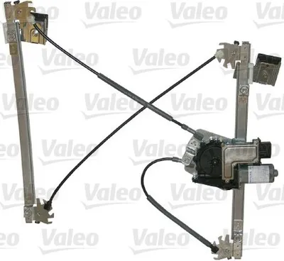 Produktbild von Valeo Fensterheber  850460
