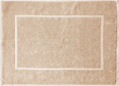 Produktbild von Hotelmatte Comfort Beige 750g/m2